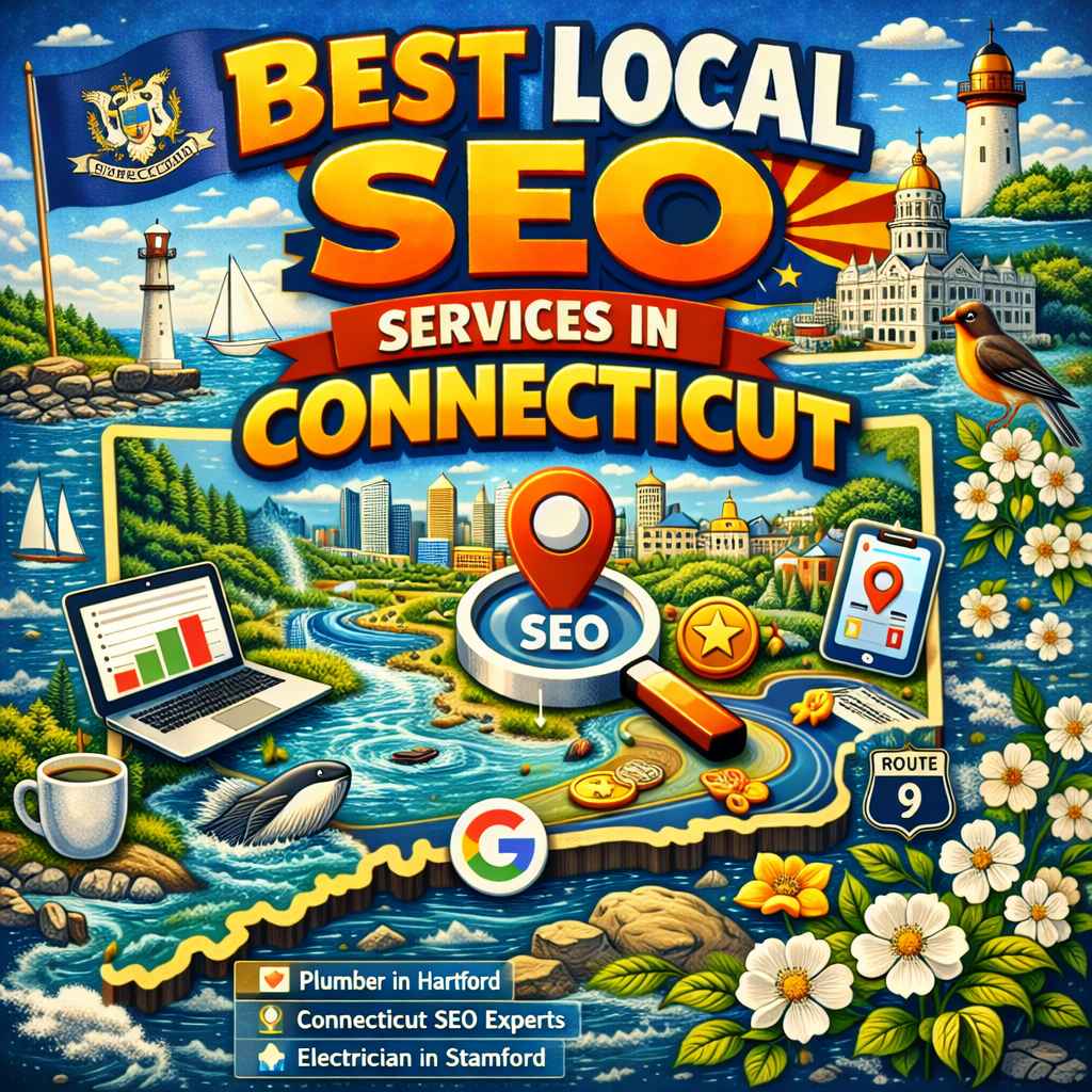 Best Local SEO Services in Connecticut