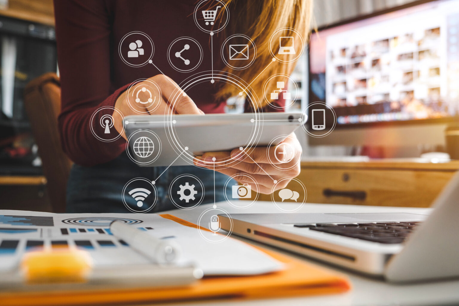 Website Ranking Support for Ohio Companies