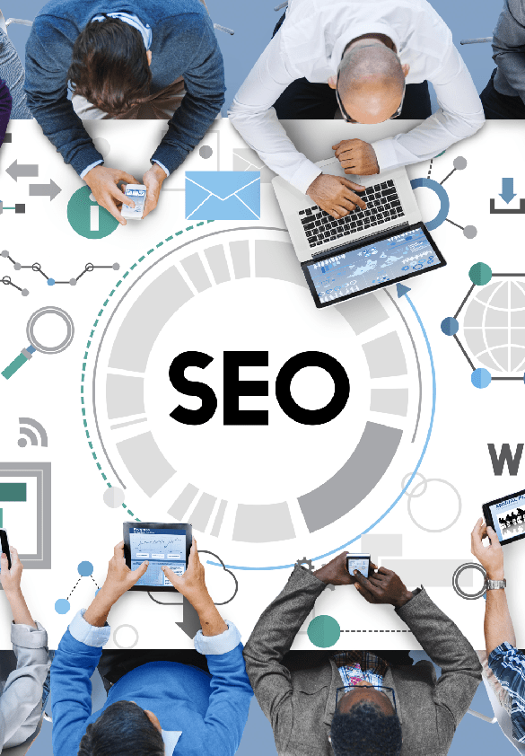 Trusted SEO Services for Online Success in Nebraska