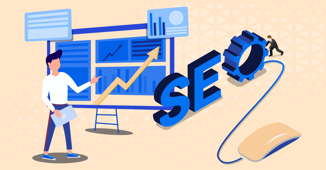 Business Growth SEO Solutions for California Companies