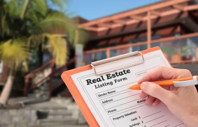 Local Search Optimization for Arizona Real Estate Brokers