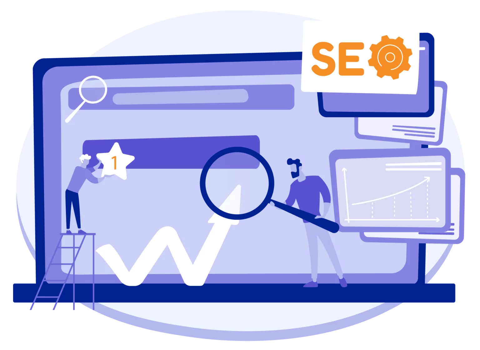 Premium SEO Services for Digital Success in West Virginia