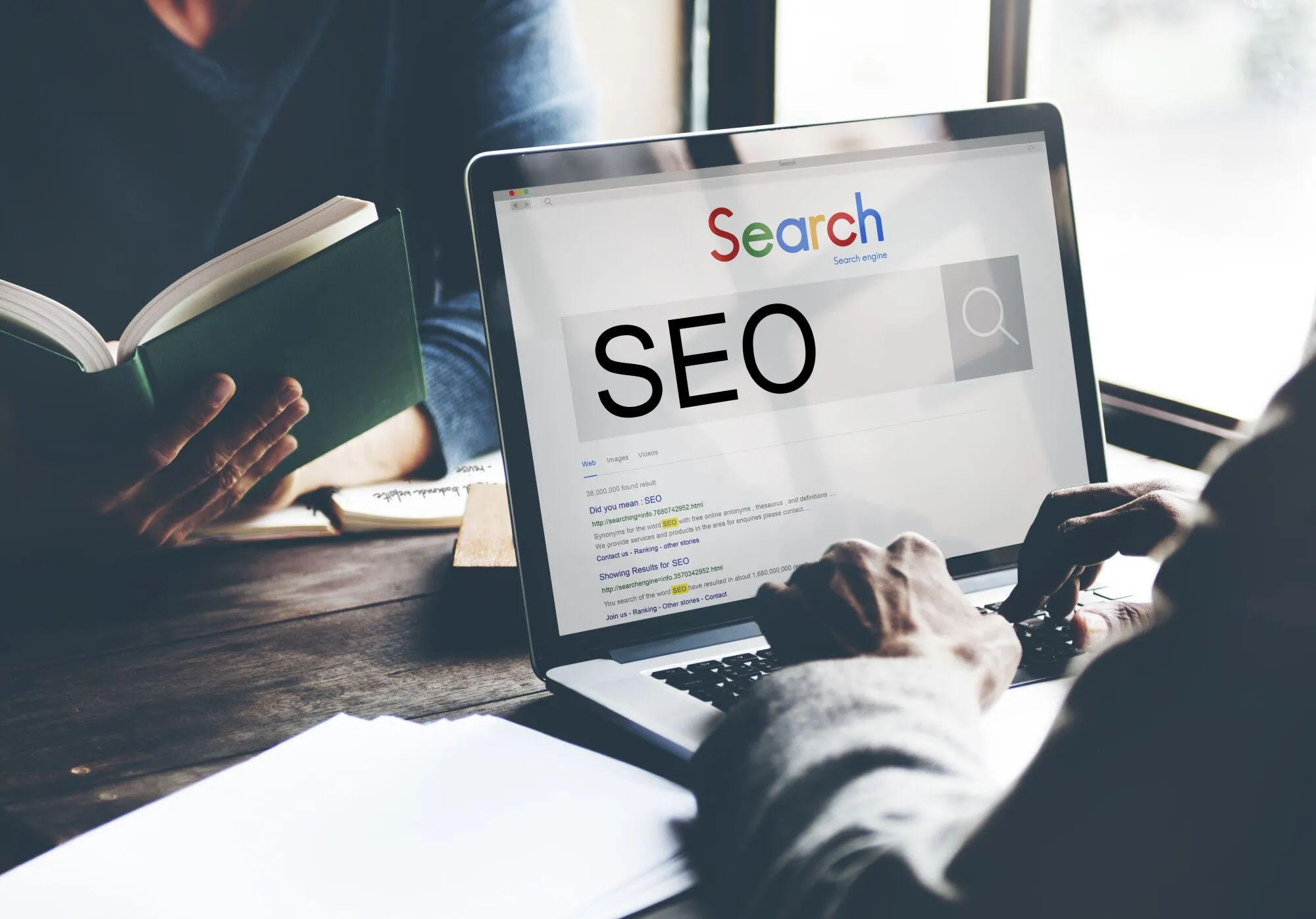 Professional SEO Services for Portuguese Digital Brands