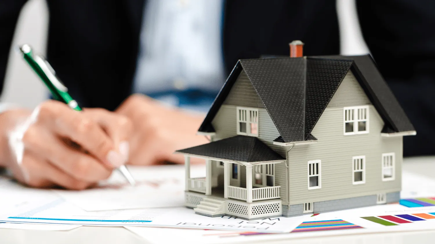 Real Estate SEO Services for Nevada Property Companies
