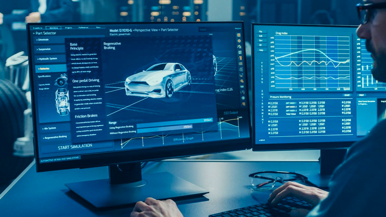 Lead-Focused SEO Services for Michigan Automotive Brands
