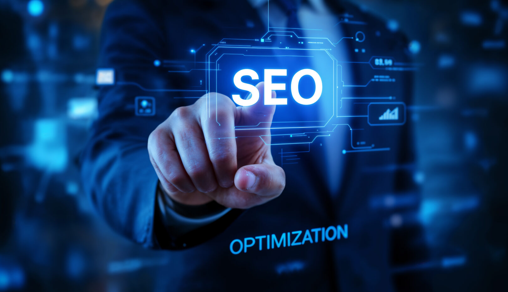 Elite SEO Services for Better Rankings in Wisconsin
