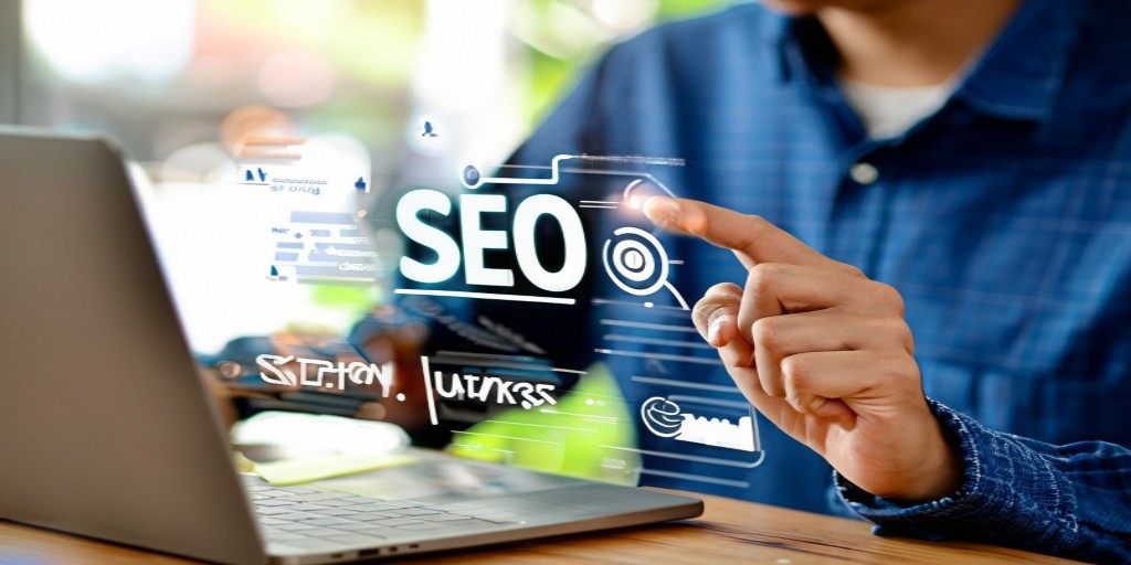 Professional SEO Services for Search Growth in Alaska
