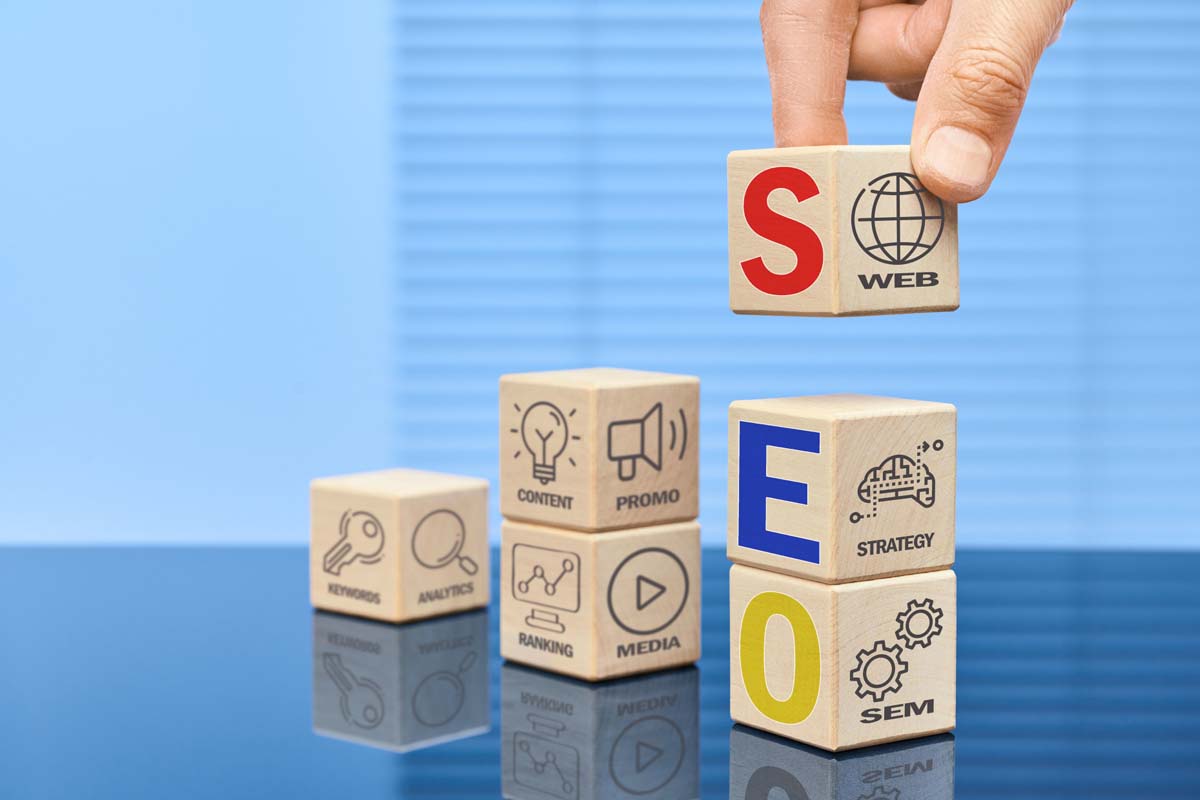 Advanced SEO Services for Strong Visibility in Kentucky