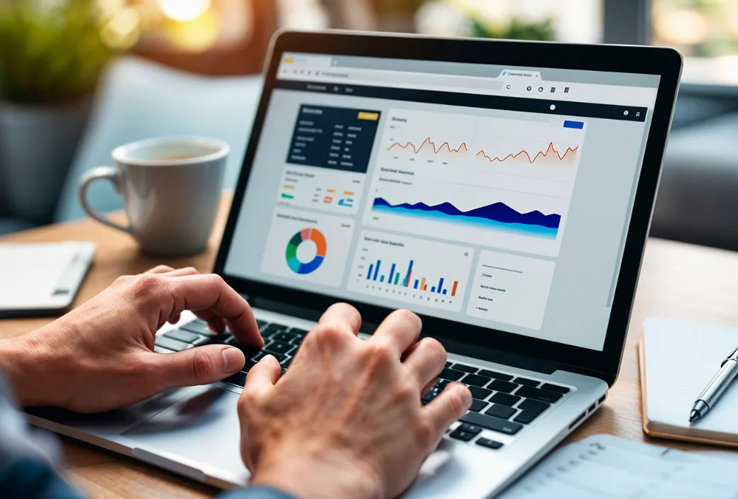 Finding Trusted Health SEO Services in California