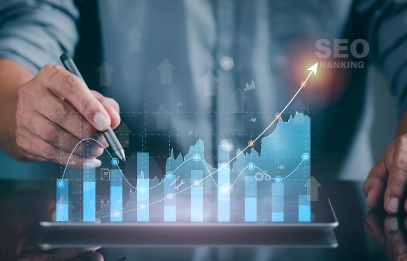 Professional SEO Services for Qatari Business Growth