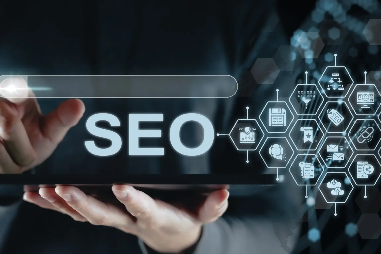Elite SEO Services for Strong Search Growth in Nevada