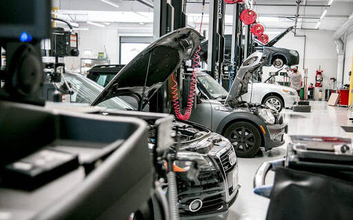Local Ranking Support for New York Auto Repair Shops