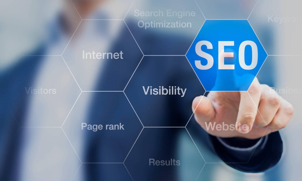Advanced SEO Services for Better Visibility in Maine