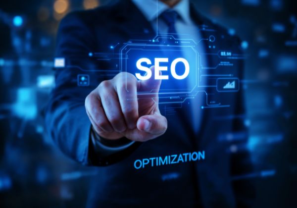 AI Business SEO Services for Massachusetts Tech Teams