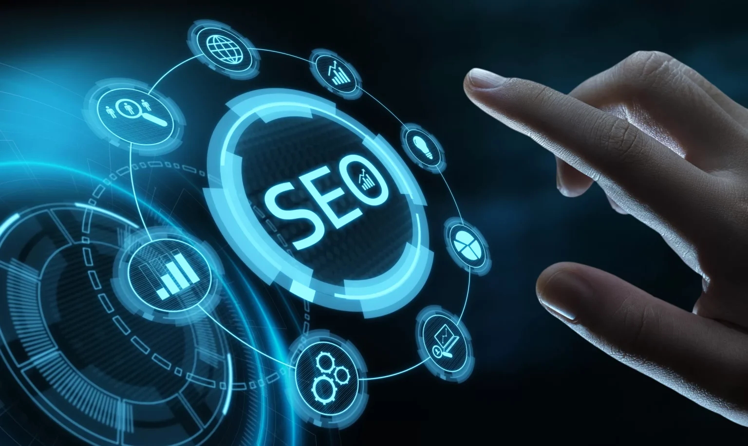 Premium SEO Services for Strong Rankings in Arkansas
