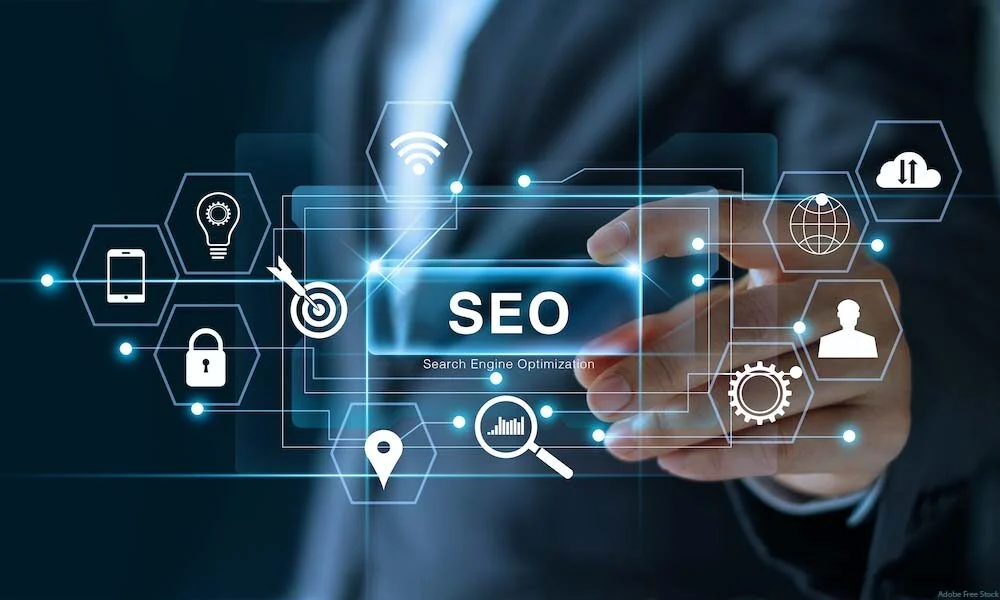 Elite SEO Services for Search Visibility in Mississippi