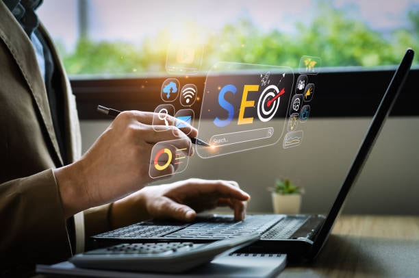 Trusted SEO Services for Long-Term Success in Kansas