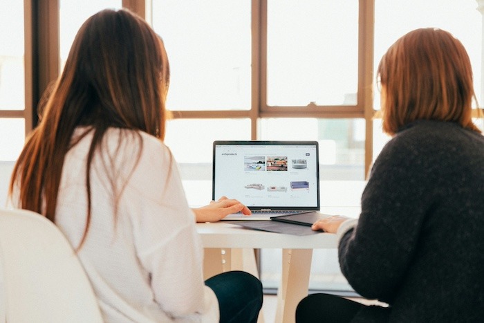 Online Presence Support for Georgia Business Firms