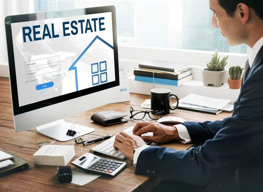 Realtor SEO Services for Illinois Housing Professionals