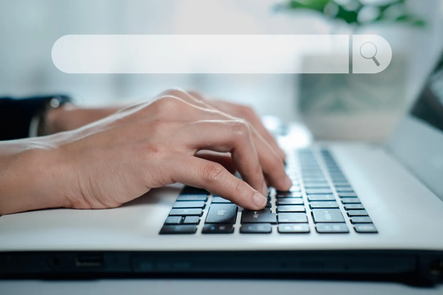 Local Search Optimization for Arizona Entrepreneurs