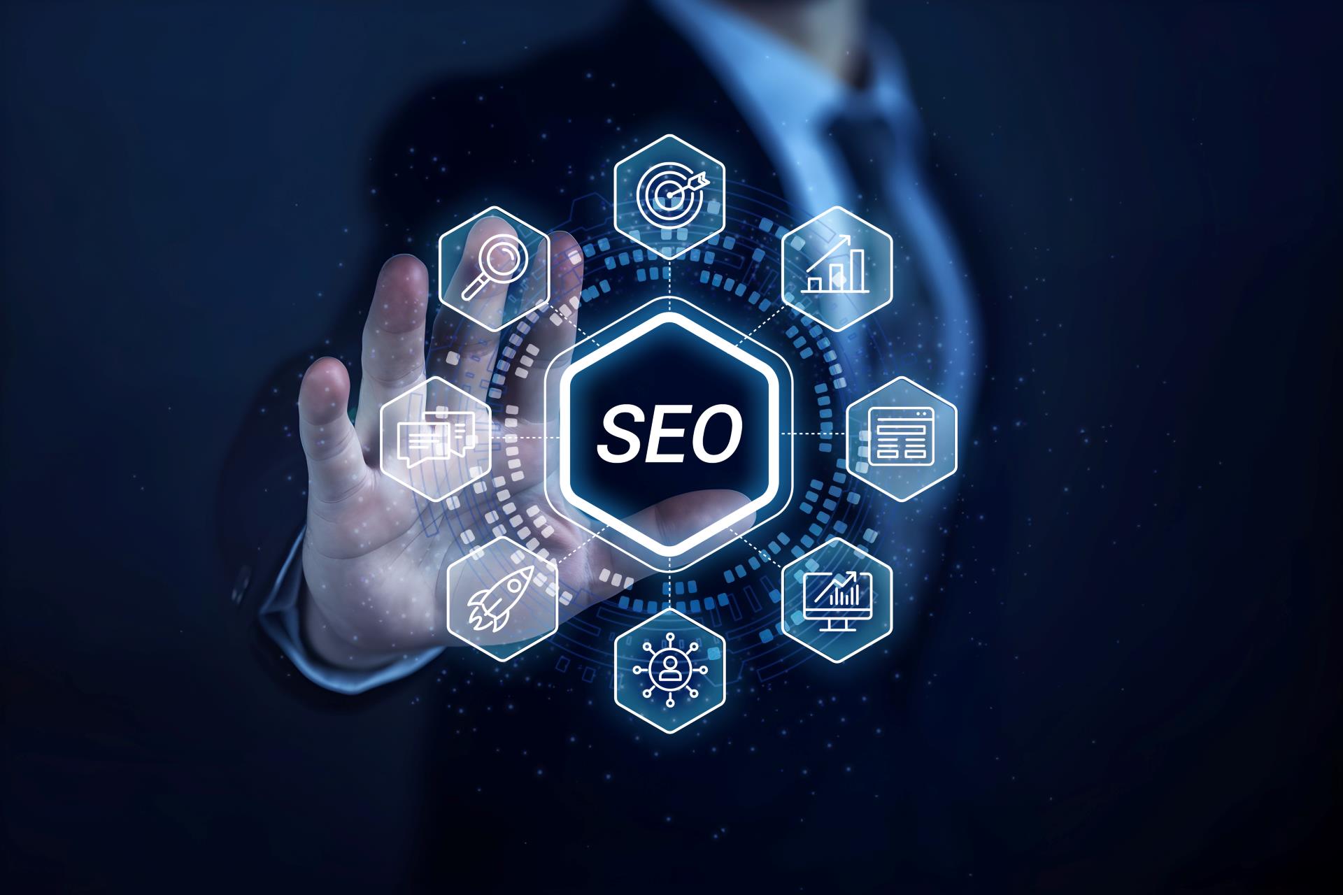 Advanced SEO Services for Polish Online Companies