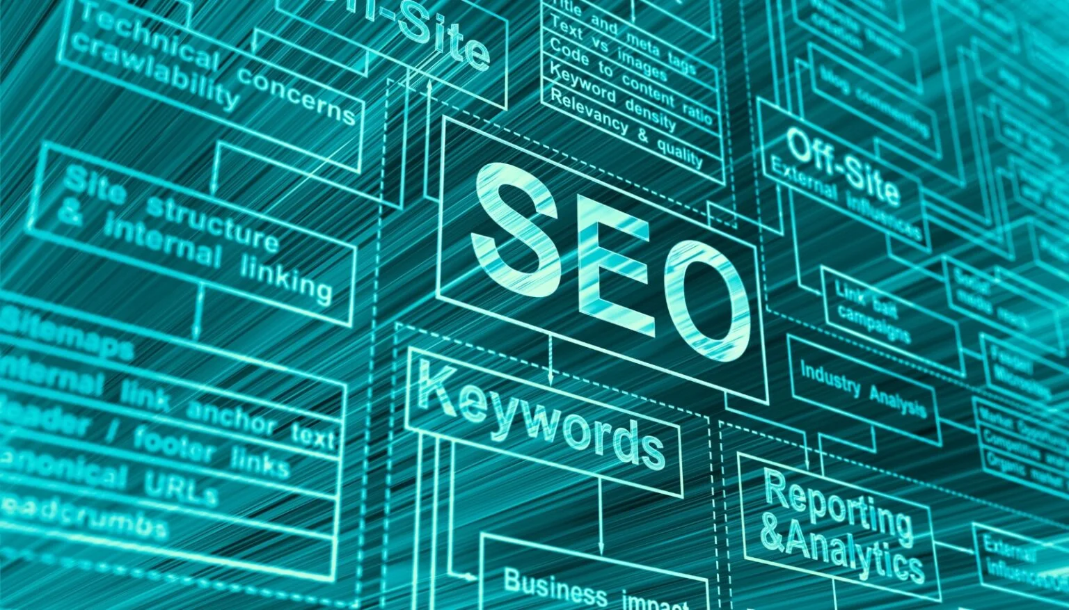 Strategic SEO Services for Better Visibility in Hawaii