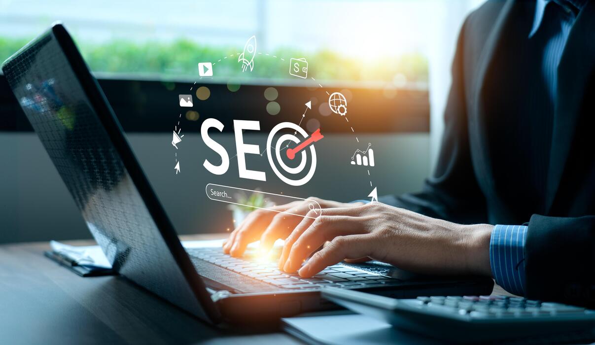 Strategic SEO Services for Belgian Digital Brands