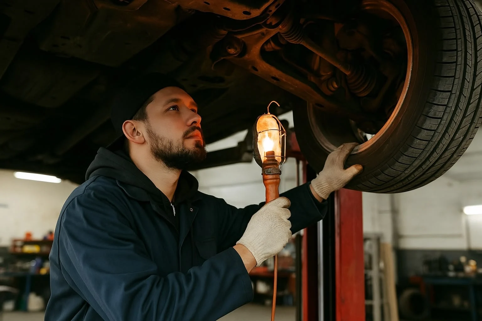 Mechanic SEO Services for Illinois Repair Garages