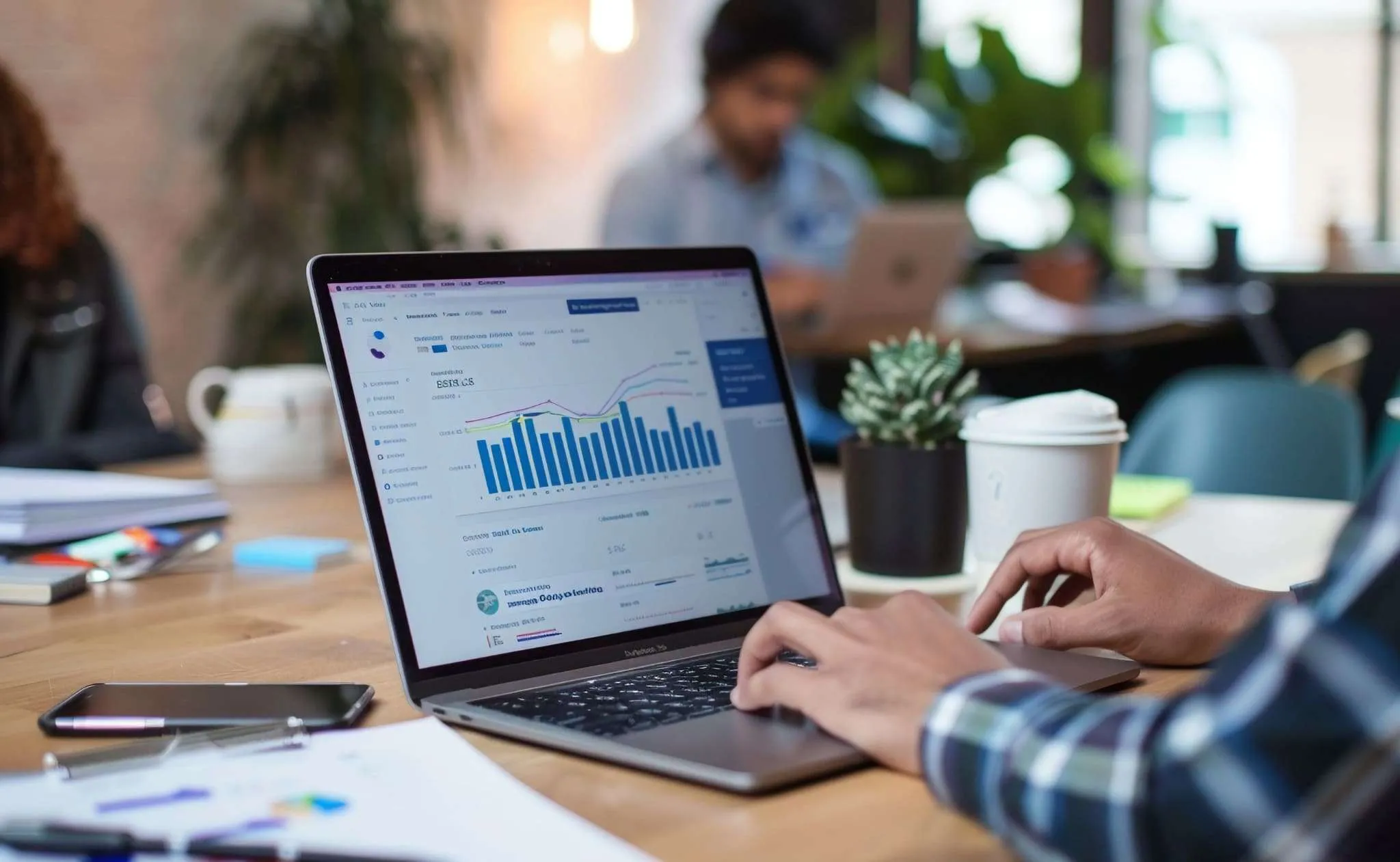 Online Marketing SEO Support for Georgia Auto Businesses