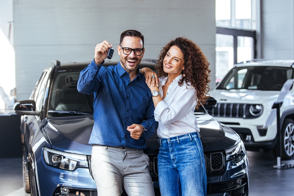 Automotive SEO Services for Nevada Car Dealerships