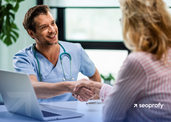 What to Look for in Health SEO Services in Florida