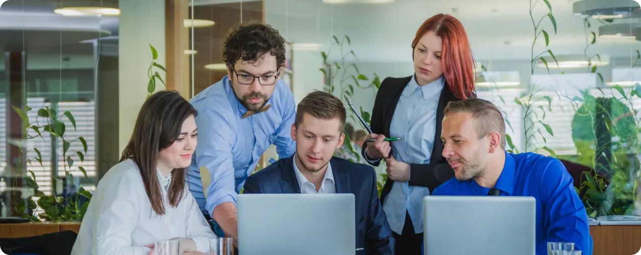 Professional SEO Services for American Corporate Brands