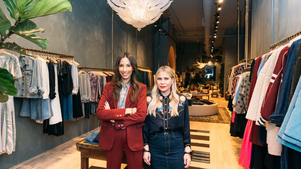 Boutique Growth SEO Solutions for New York Fashion Stores
