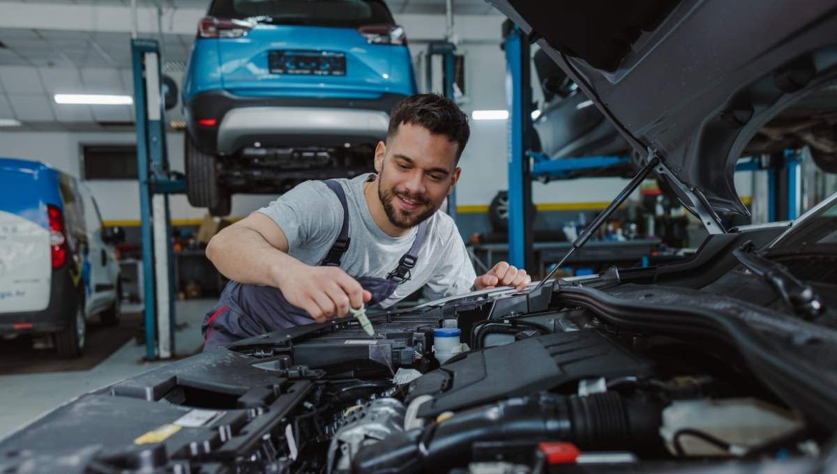 Auto Dealer SEO Solutions for California Car Businesses