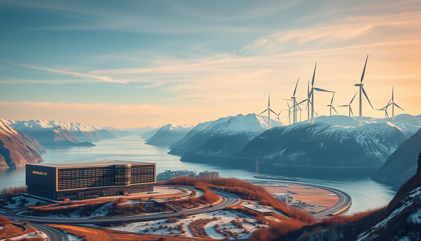 Advanced SEO Services for Norwegian Digital Companies