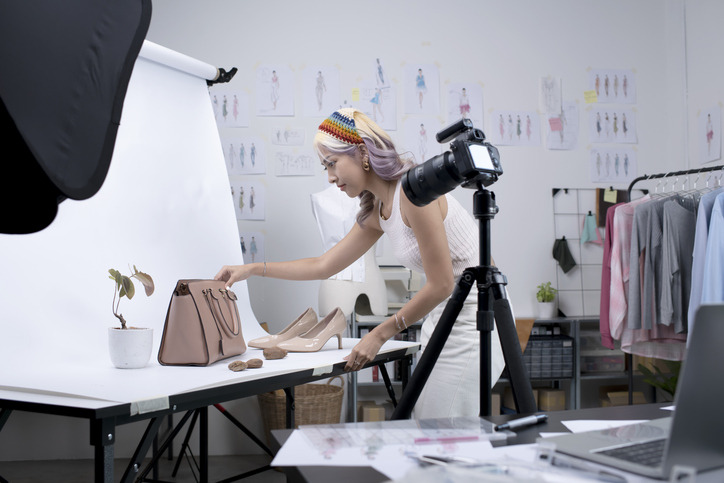 Digital Visibility Strategies for Texas Clothing Brands