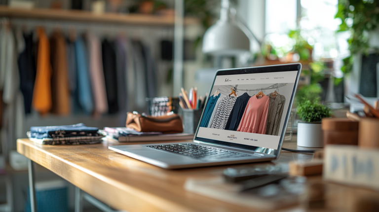 Fashion Brand SEO Solutions for Arizona E-Commerce Stores