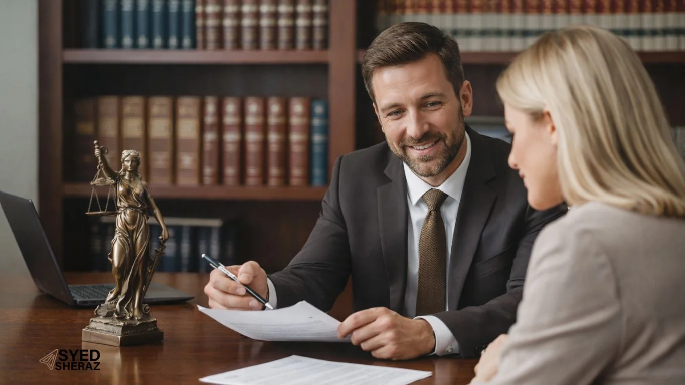 Law Firm SEO Services for Michigan Attorneys