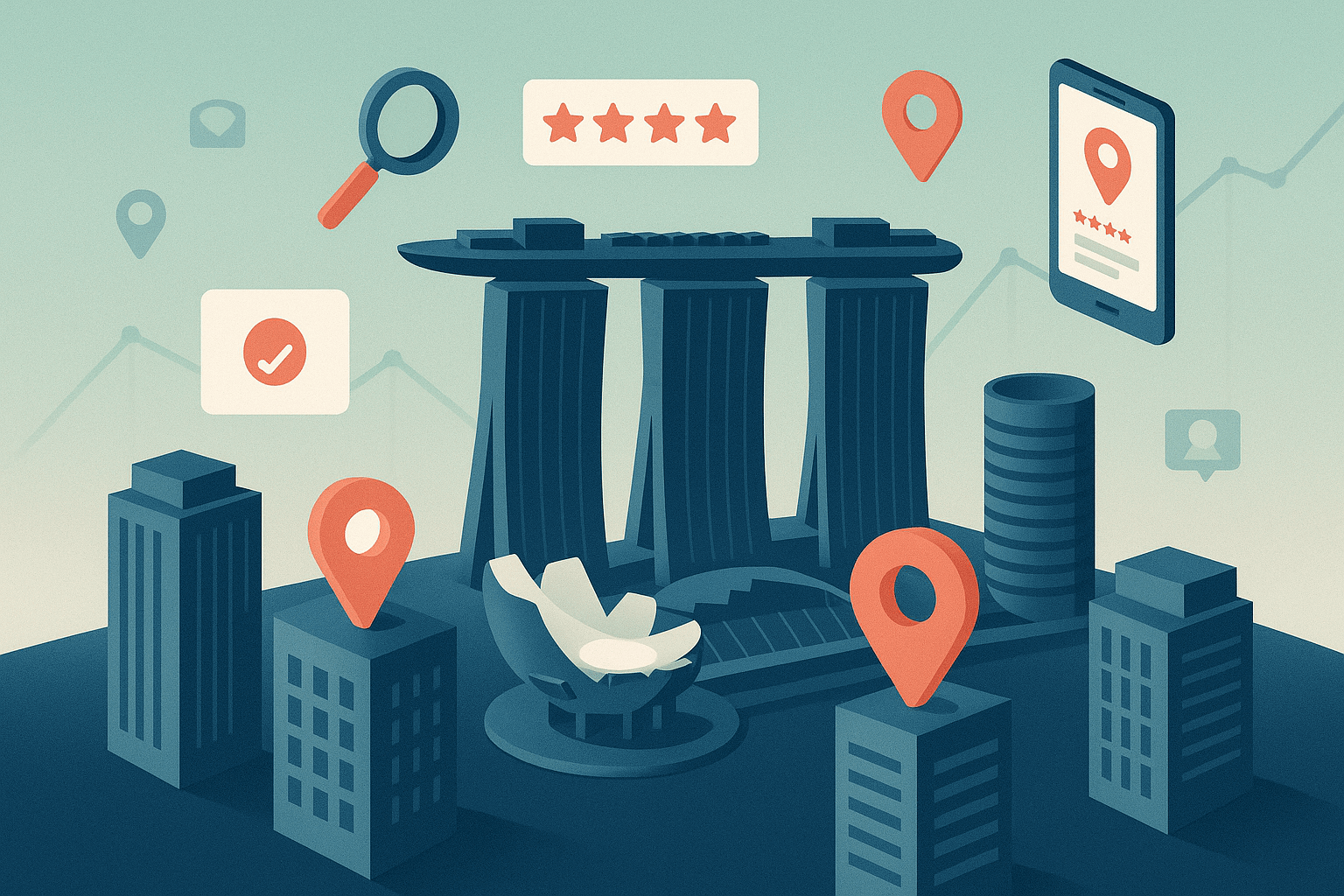 Premium SEO Services for Singapore Business Growth