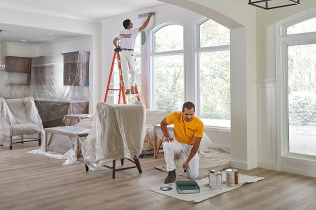 Home Service SEO Solutions for California Contractors