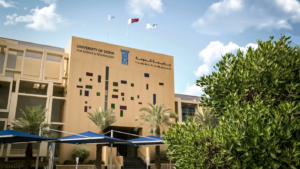 6 Best Universities in Qatar for 2026