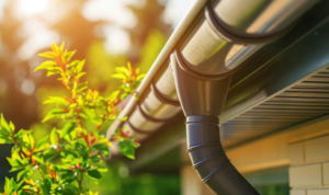 How Guttering Services Improve Overall Home Safety and Stability