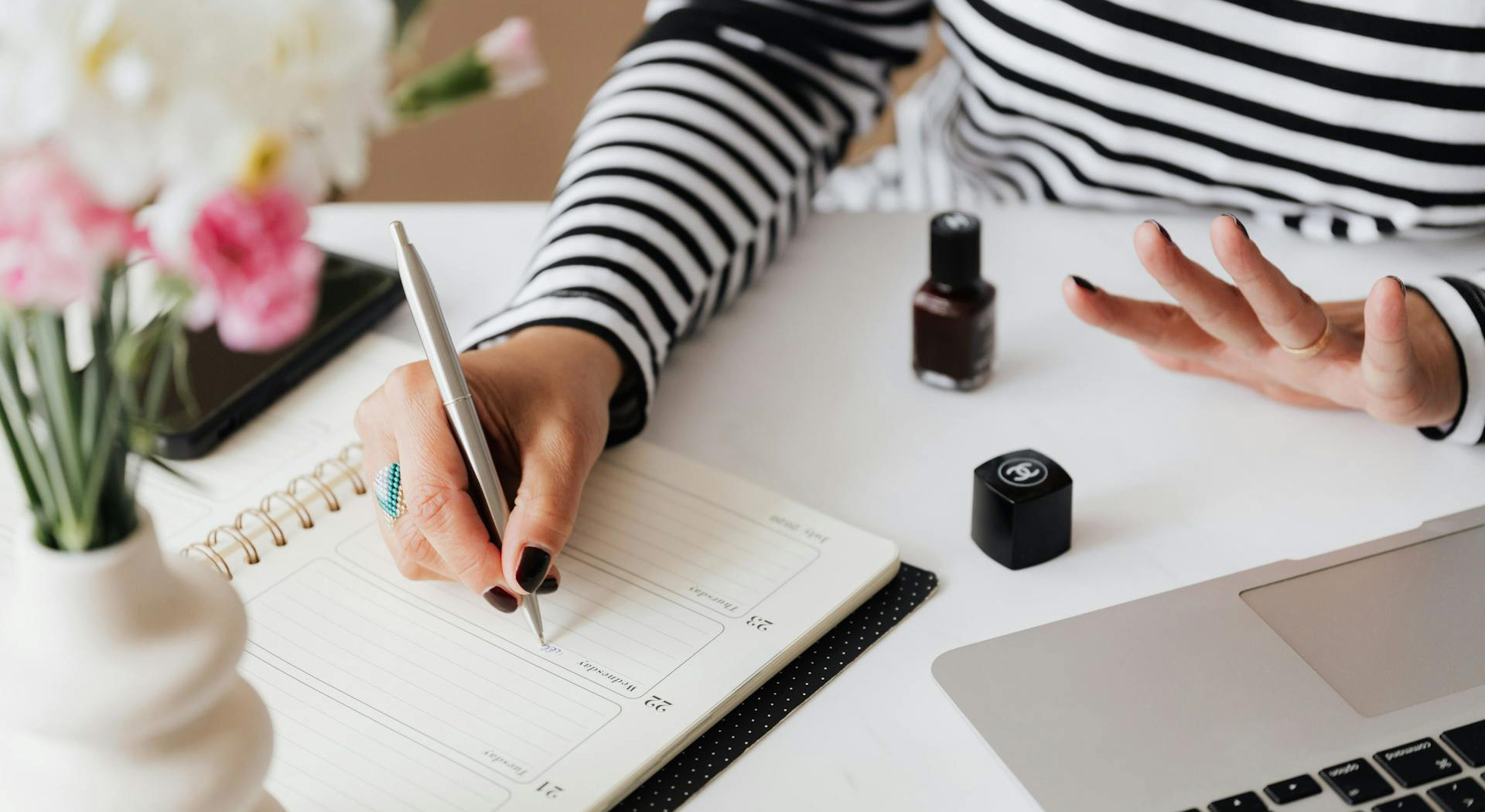 Designing A More Purposeful Daily Routine