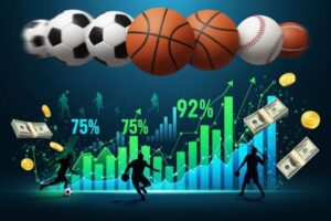 Sharper Casino Bets