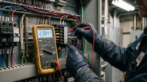 Wimbledon Electricians: Reliable Electrical Services for Homes and Businesses in Wimbledon, London