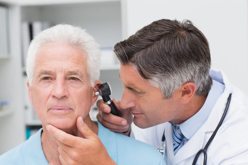 Hearing Loss Symptoms: Early Signs People Usually Ignore