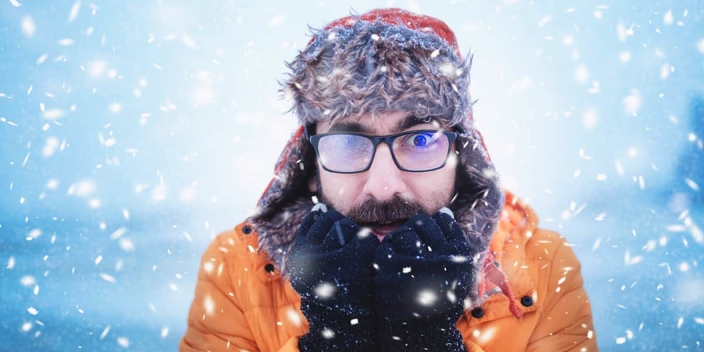 Hypothermia Symptoms: Cold Exposure Danger Signs Explained