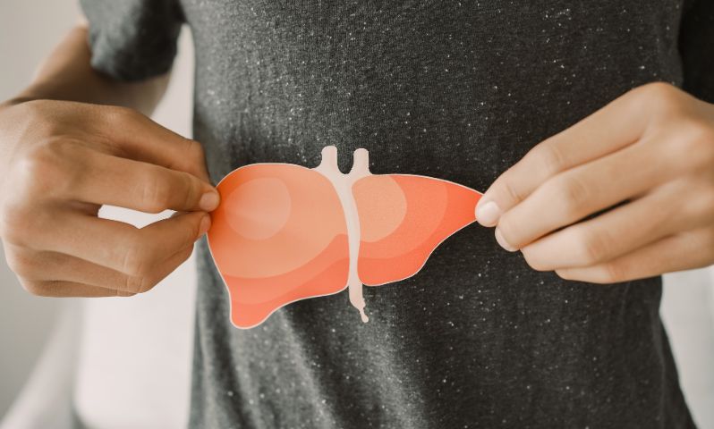 Fatty Liver Symptoms – Silent Damage Building Up Quietly