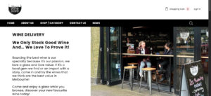 Why Shop at The Melbourne Wine Store: Delivery, Range and In-Store Tastings Explained