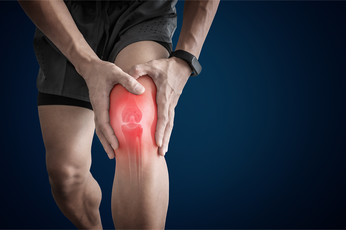 Arthritis Symptoms – Joint Pain Signs And Stages